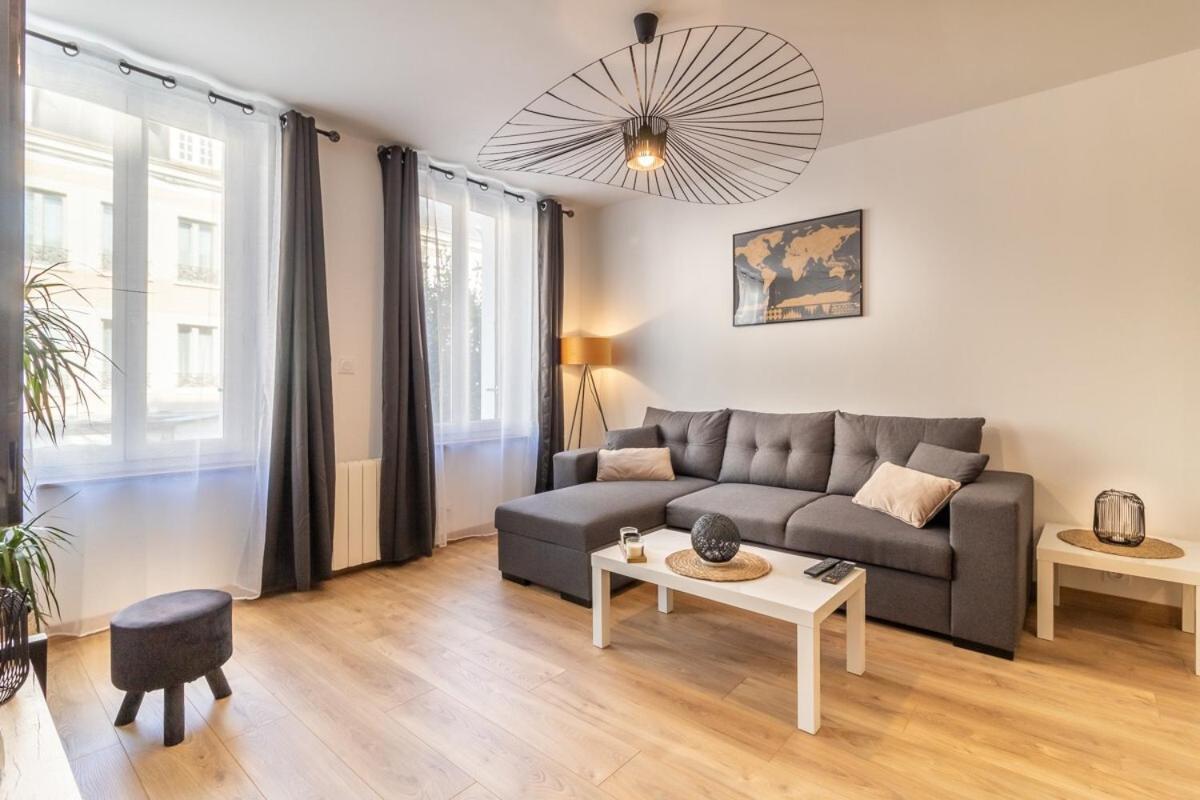 Au Paradis de Sologne Romorantin-Lanthenay Quarto foto